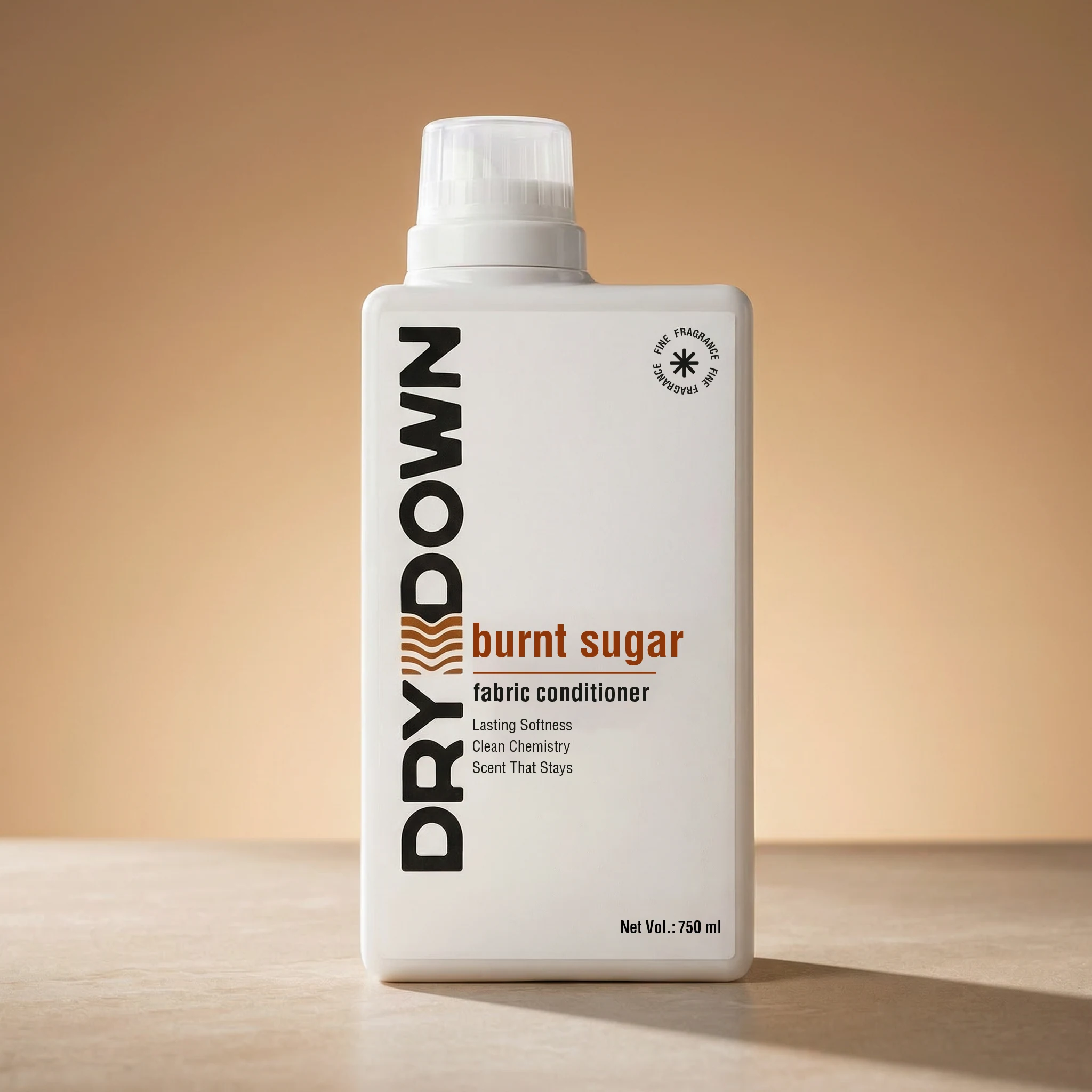 Burnt Sugar